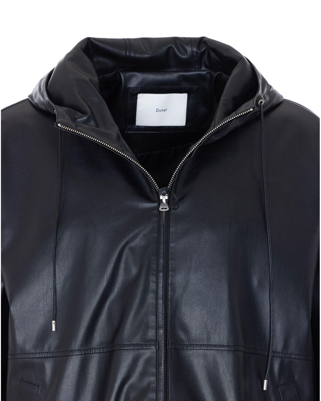 DUNST Blue Jackets Polyester for men