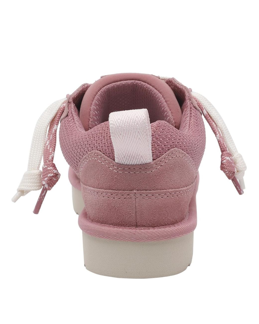 Ugg Pink Sneakers