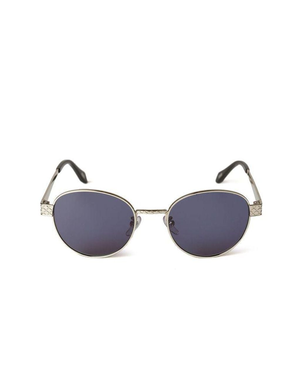Just Cavalli Multicolor Sunglasses Metal Eyewear
