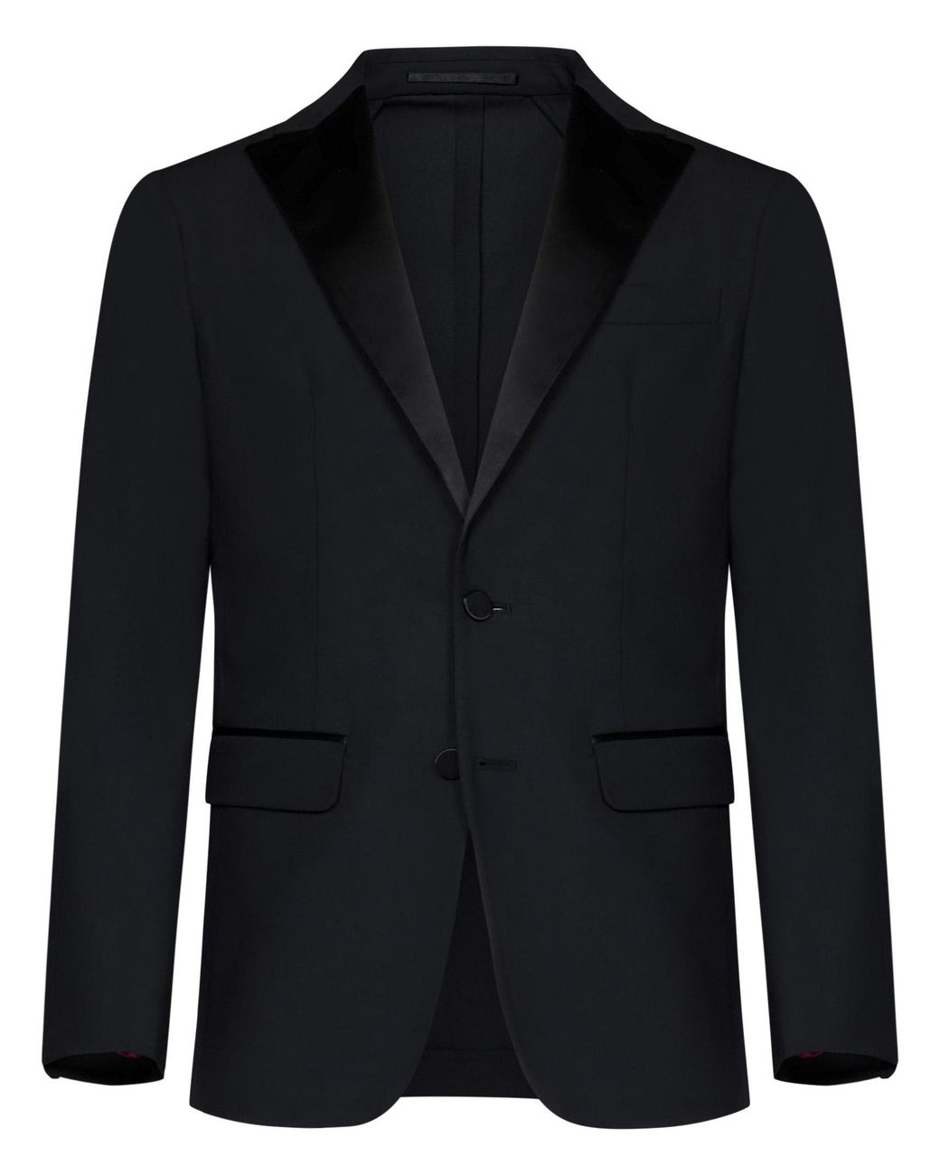 DSquared² Blue Suit Miami Suits for men