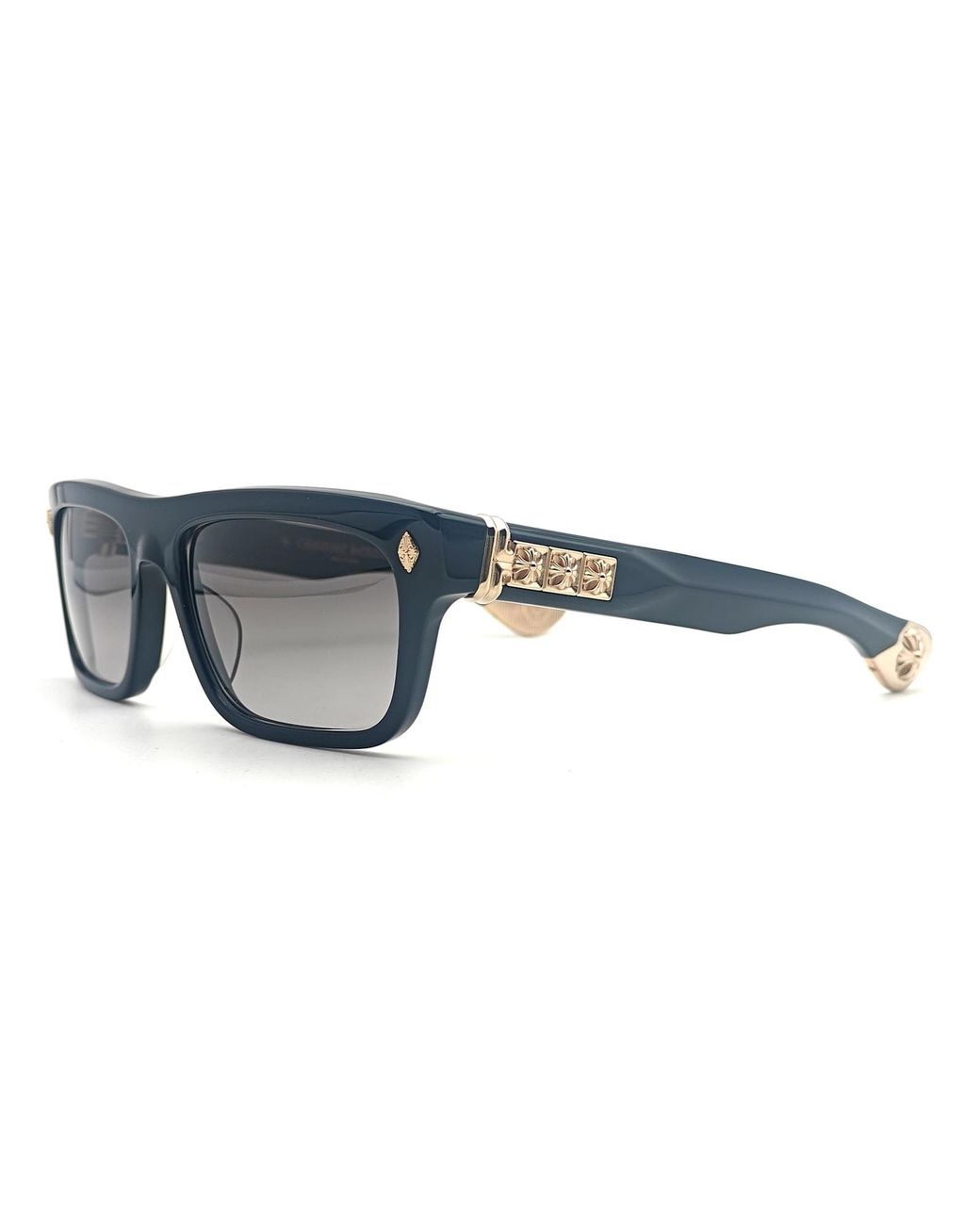 Chrome Hearts Sluss Bussin Ii in Black for Men | Lyst