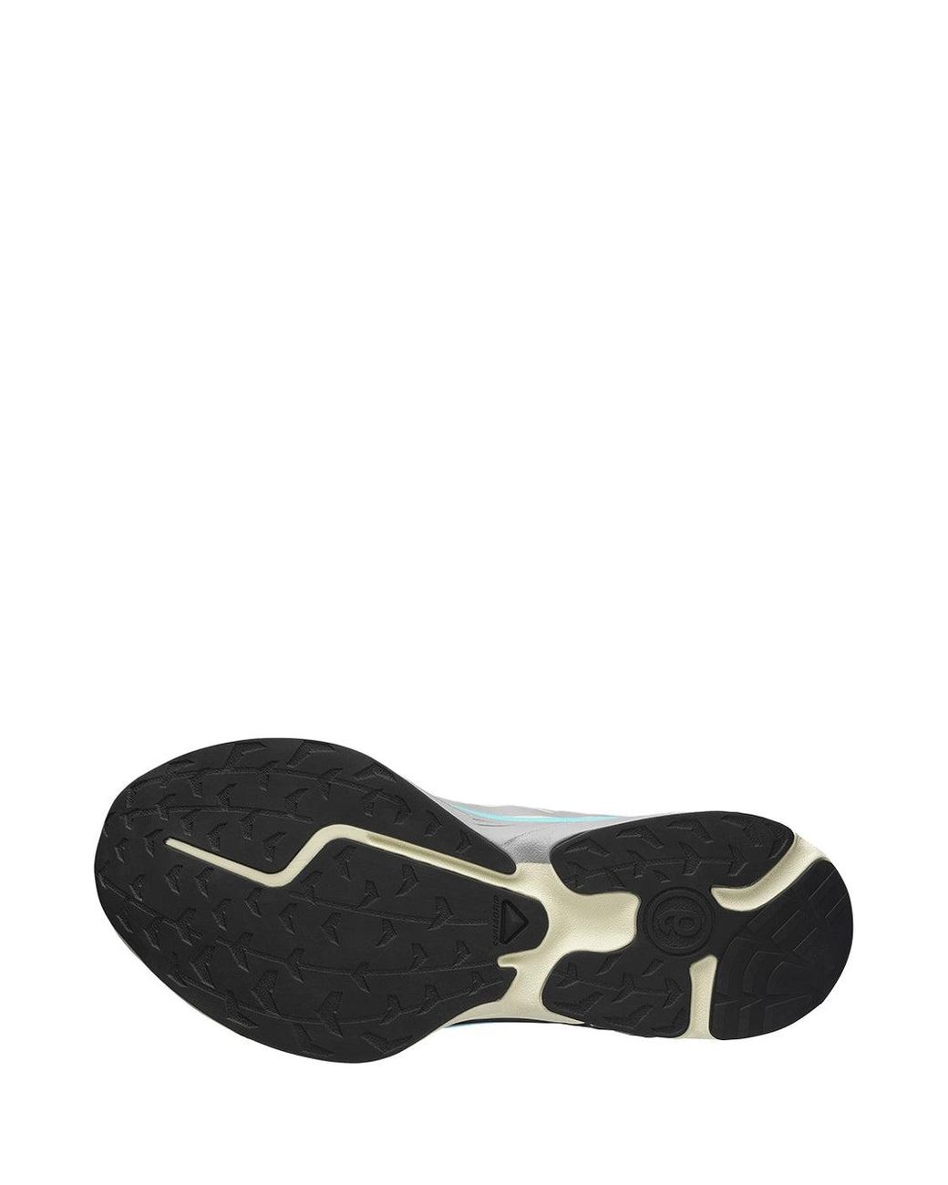 MM6 by Maison Margiela White Mm6 & Salomon Sportstyle Intersections Sneaker Multi