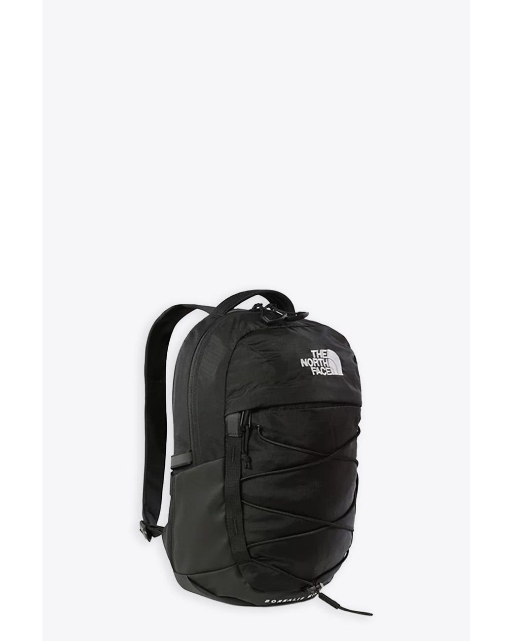 The North Face Borealis Mini Mackpack Black Nylon Small Backpack - Borealis  Mini | Lyst