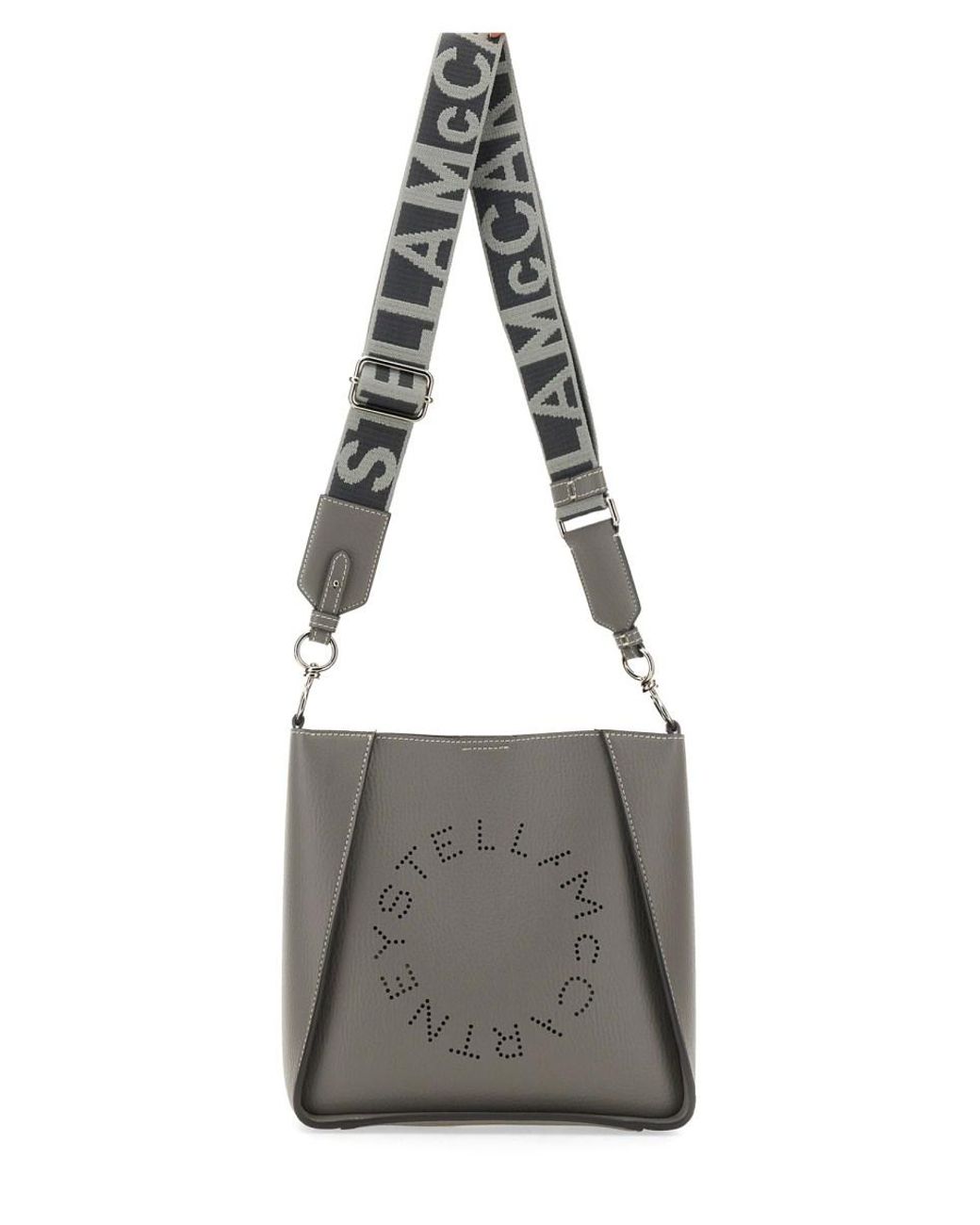 Stella McCartney White Stella Mccartney Shoulder Bag