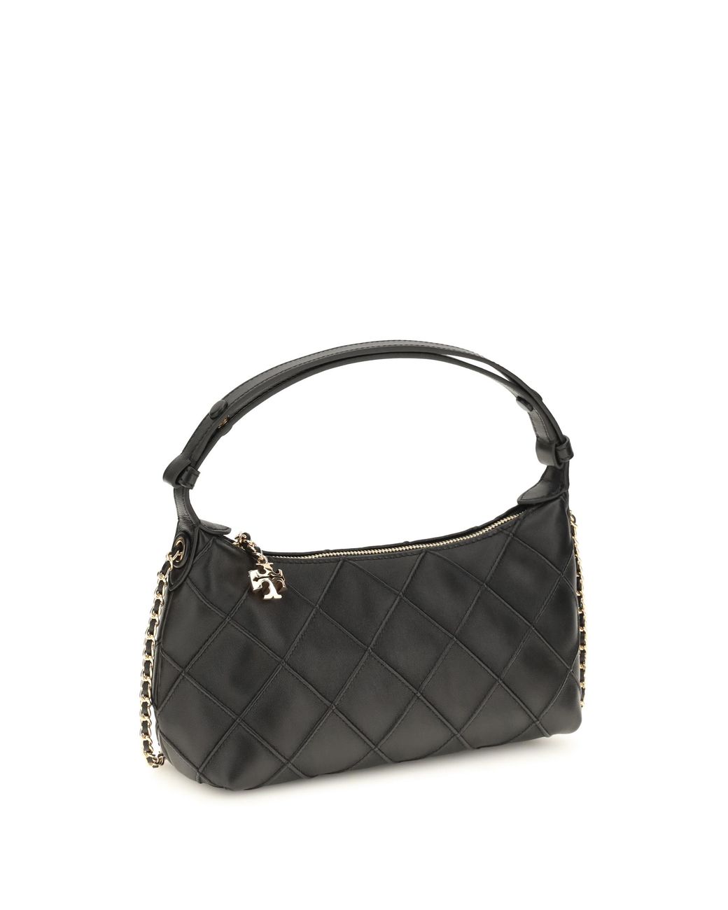 Tory Burch Black Tory Burch Shoulder Bag