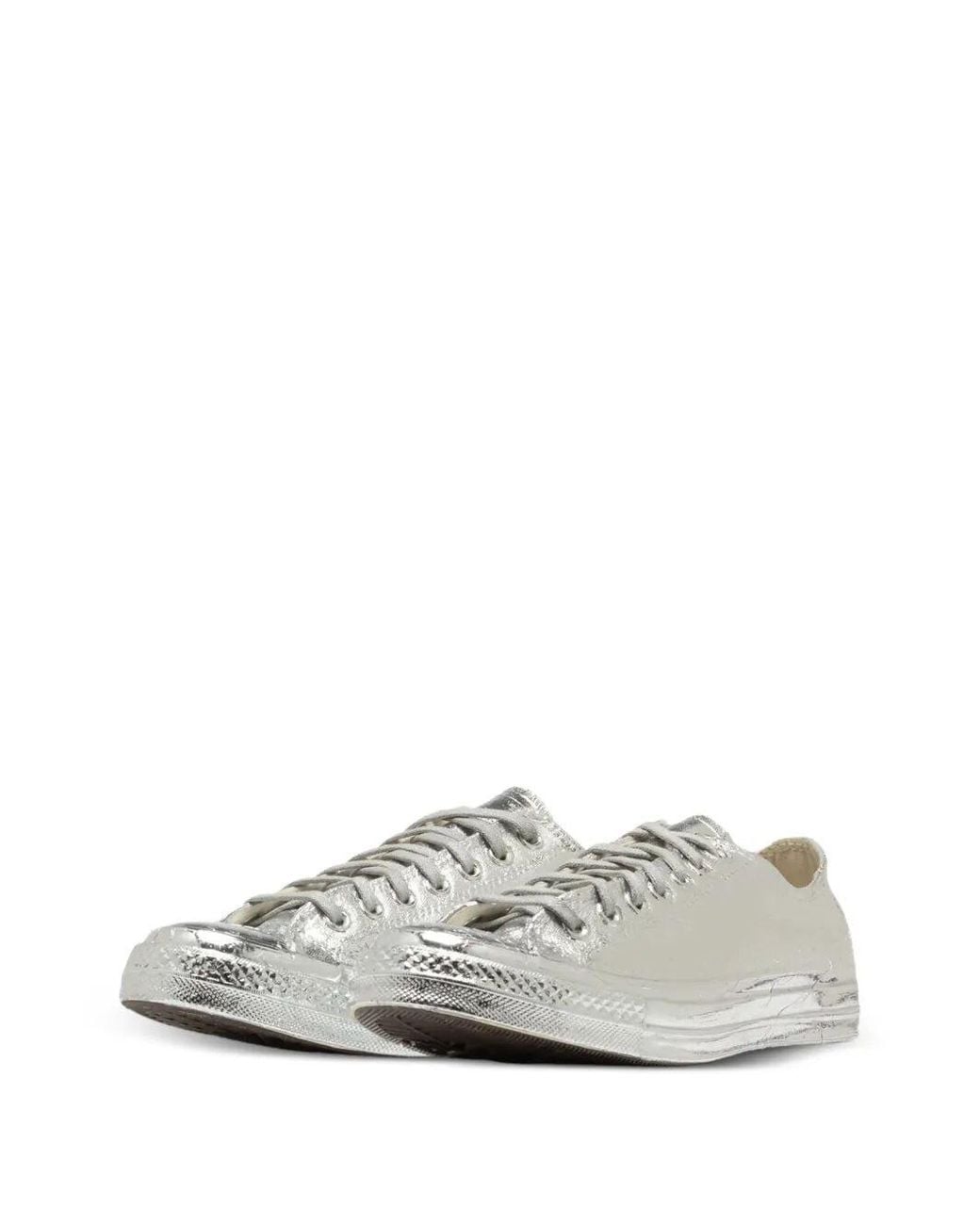 Converse White Chuck 70 Canvas Ltd for men