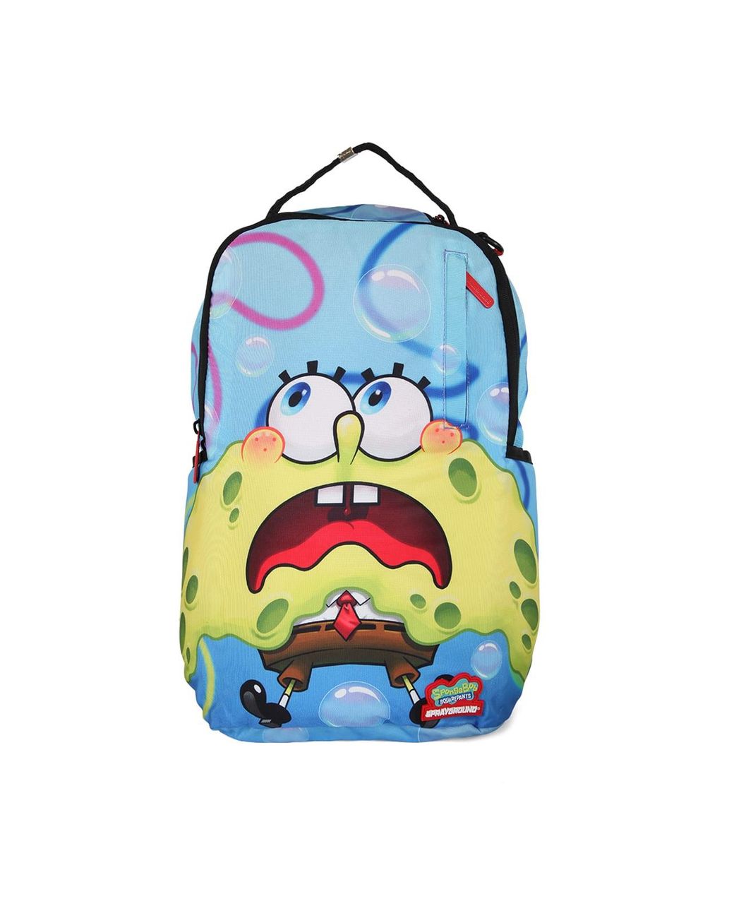 Sprayground spongebob deals