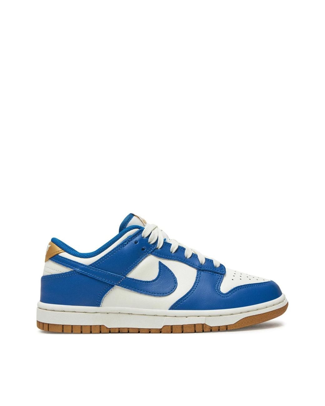 Nike Blue Dunk Low 'Kansas City Royals' Sneakers