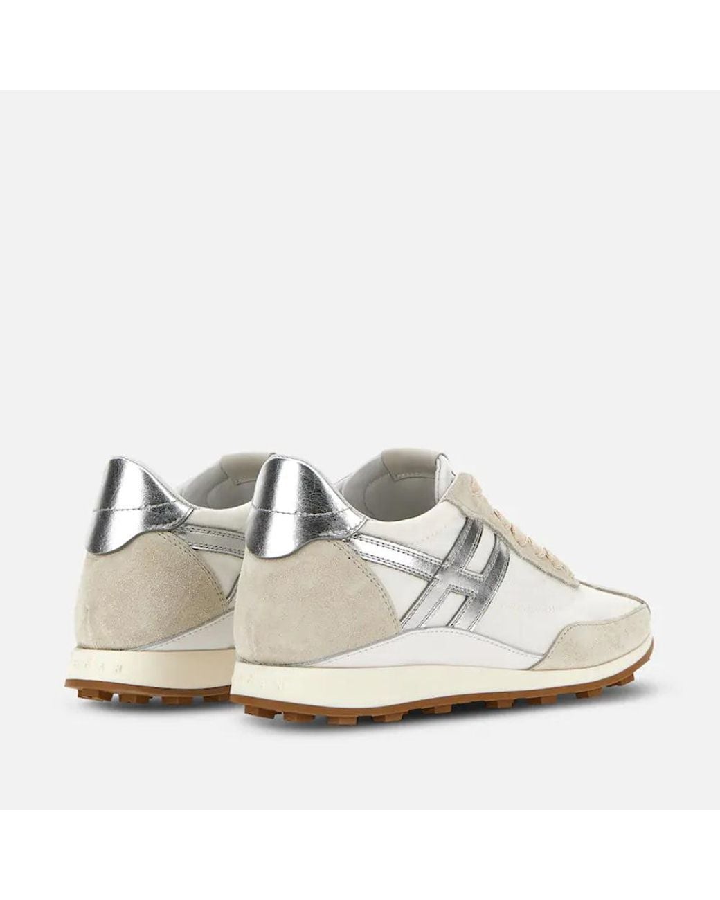 Hogan White Hogan Sneaker