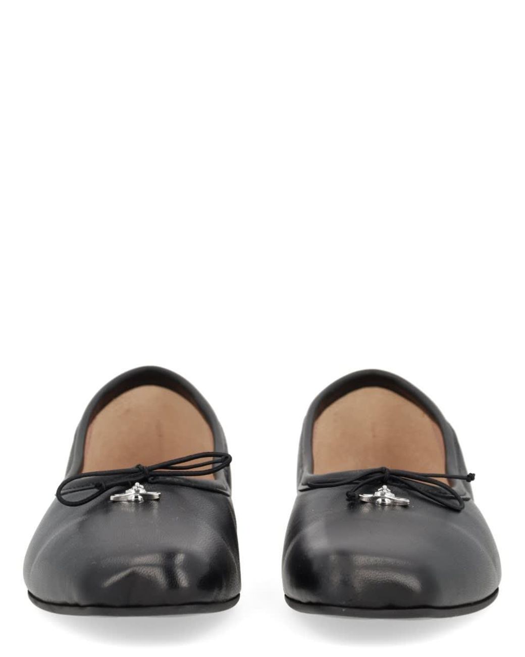 Vivienne Westwood Brown Dancer Brigitte