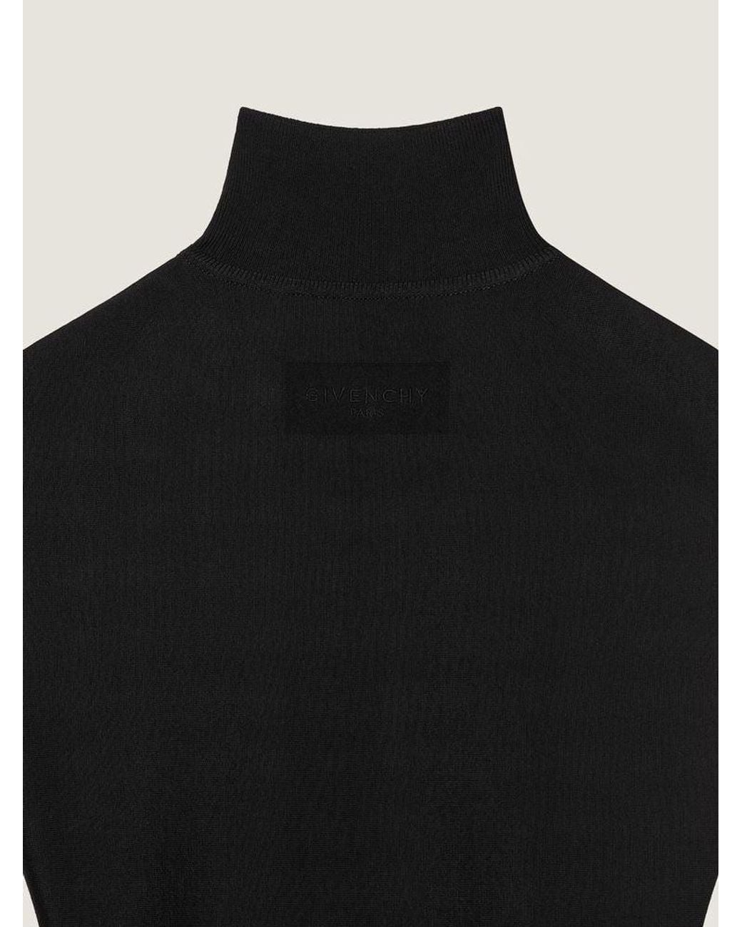 Givenchy Black Givenchy Giv Dress