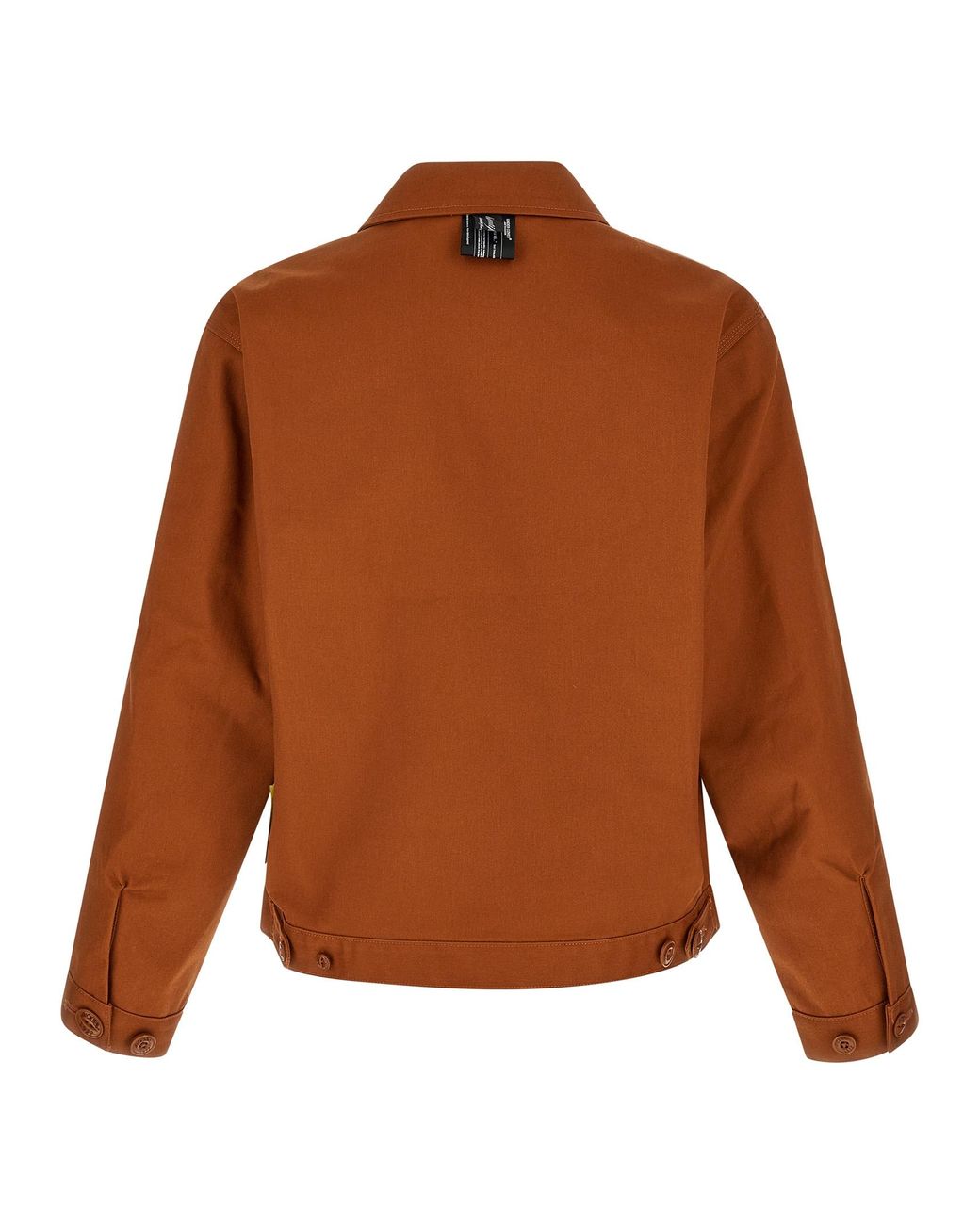 Undercover Brown Dickies X 'Uc1F4205' Jacket for men