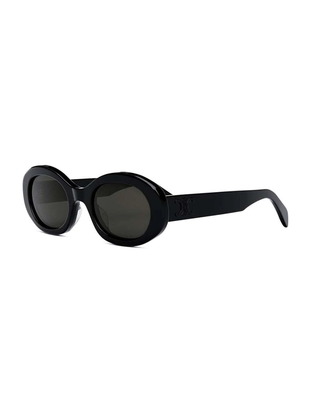 Celine Cl40194u 05a Sunglasses in Black Lyst