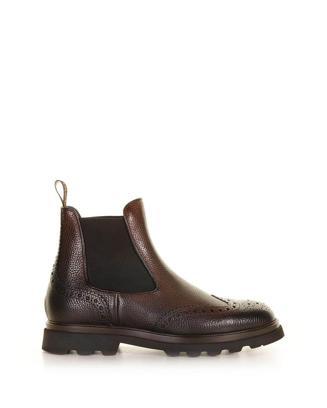 Cheaney victoria store chelsea boots