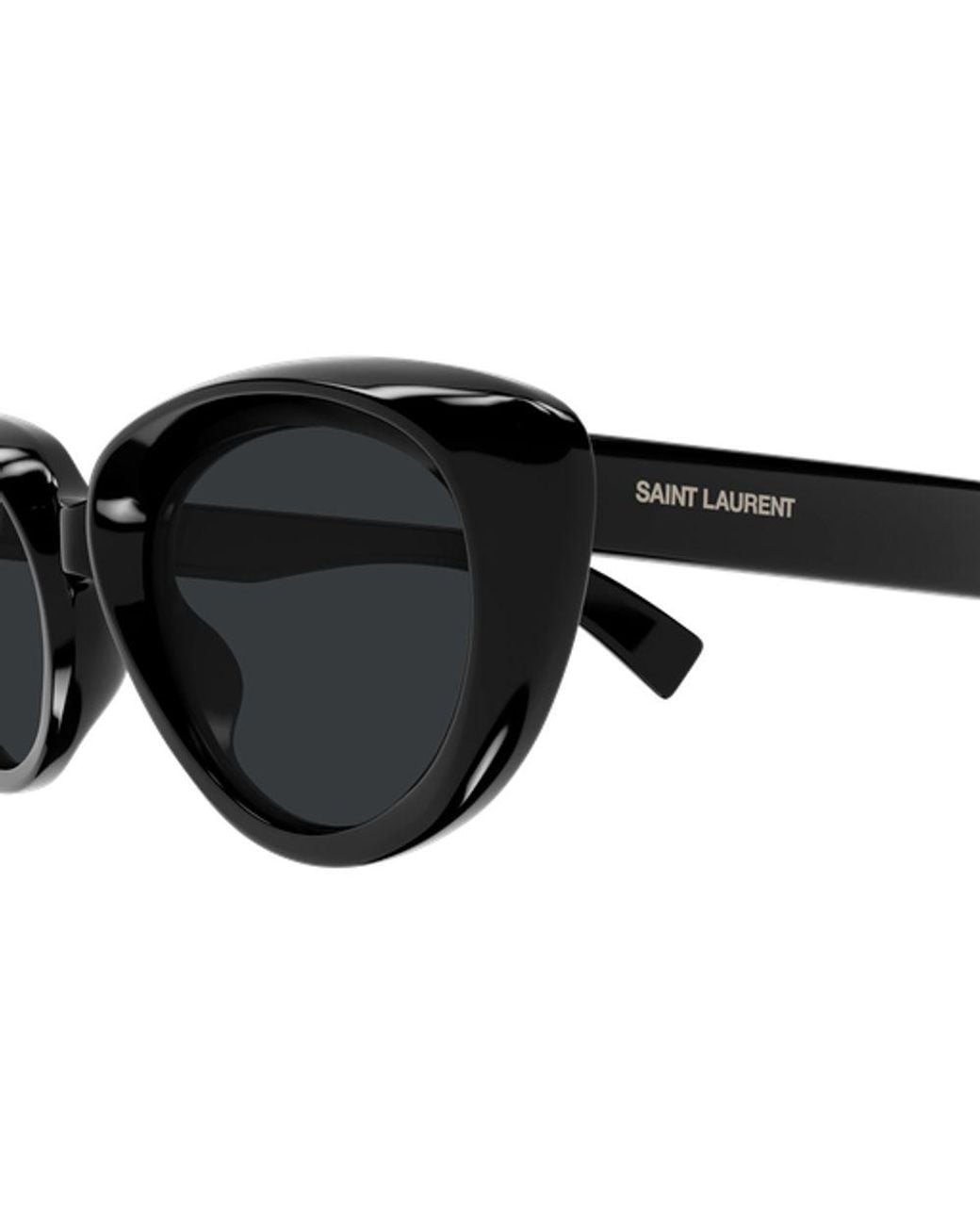 Saint Laurent Black Saint Laurent