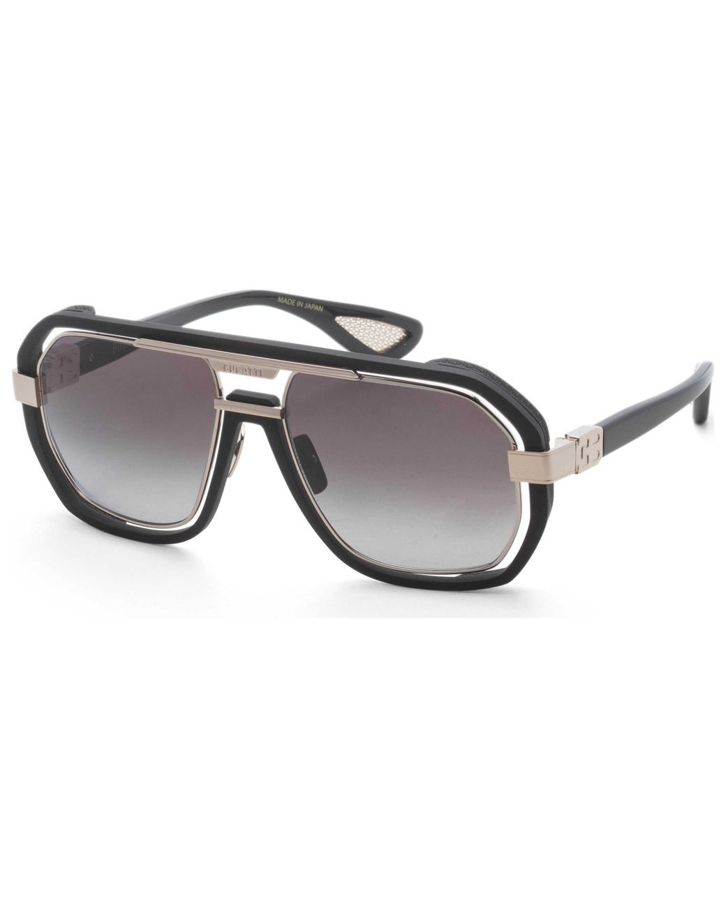 Bugatti Gray Preloved for men