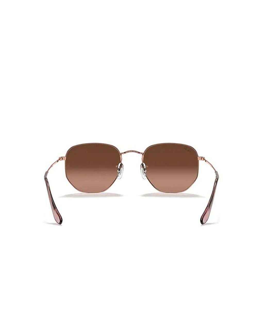 Ray-Ban Multicolor Ray-Ban 0Rb3548N Metal Sunglasses