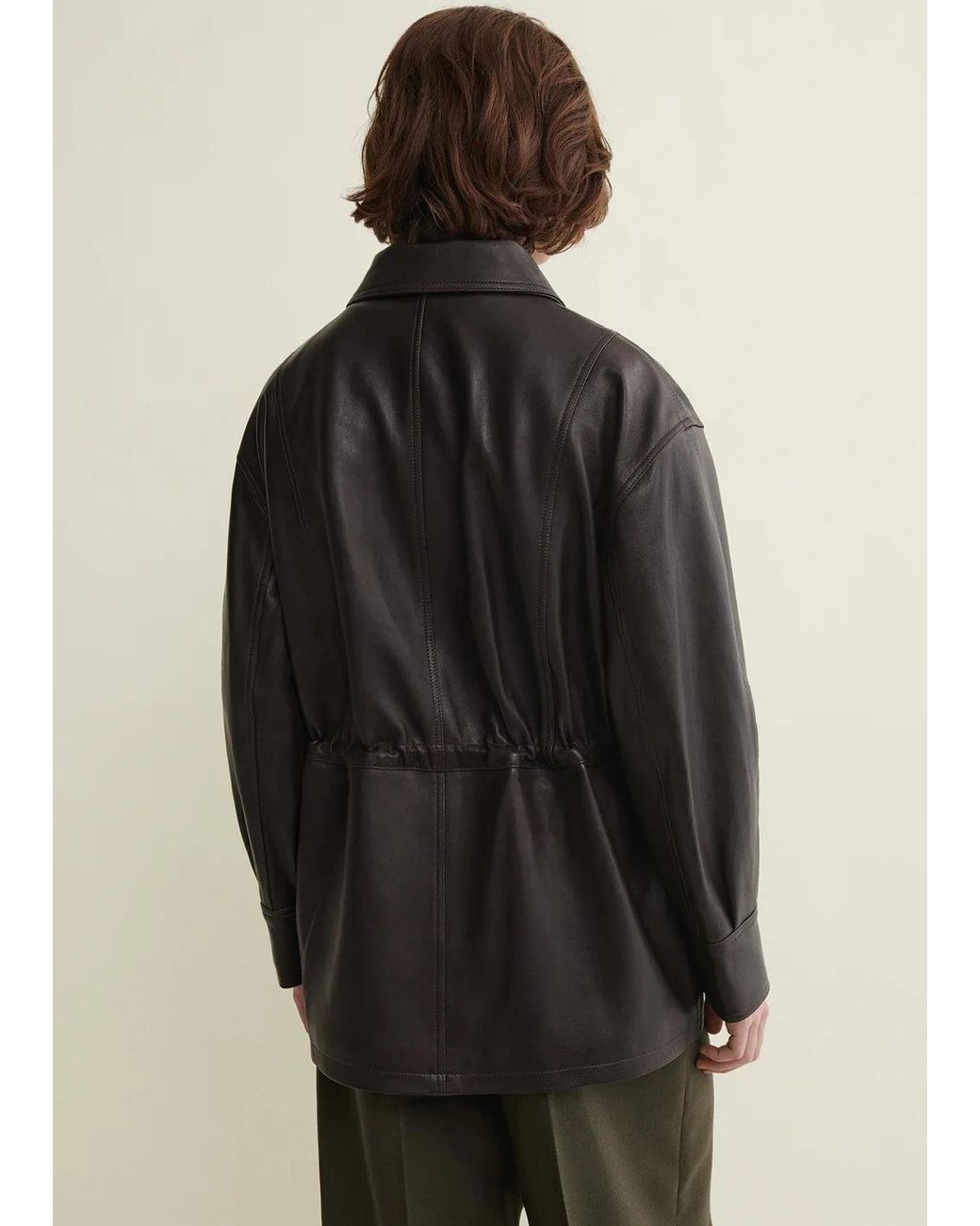 Arma Natural Arma Maeve Jacket