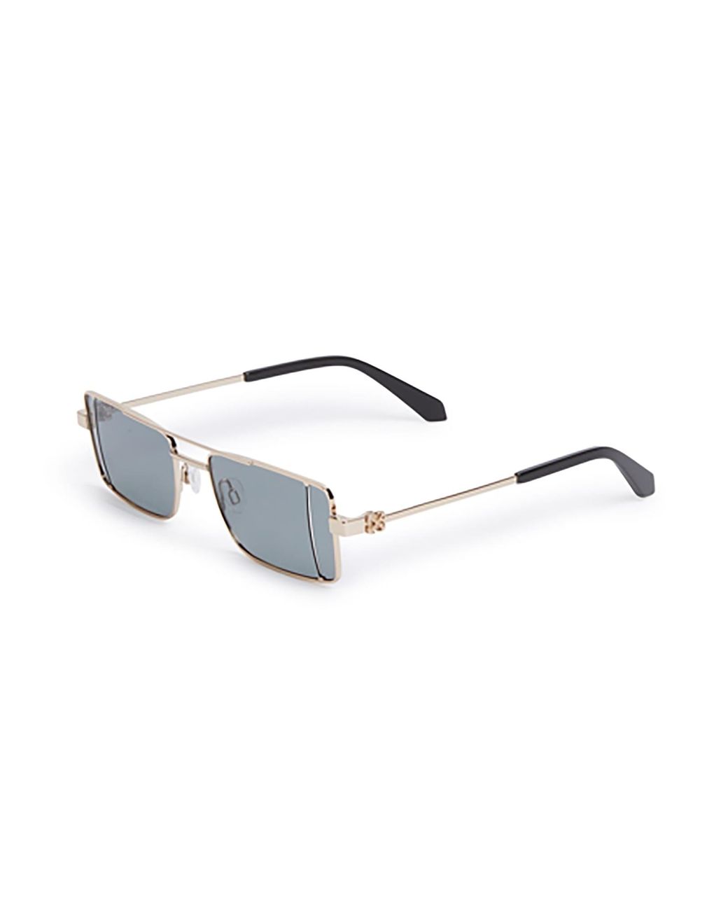 Off-White c/o Virgil Abloh Cortez Rectangular Frame