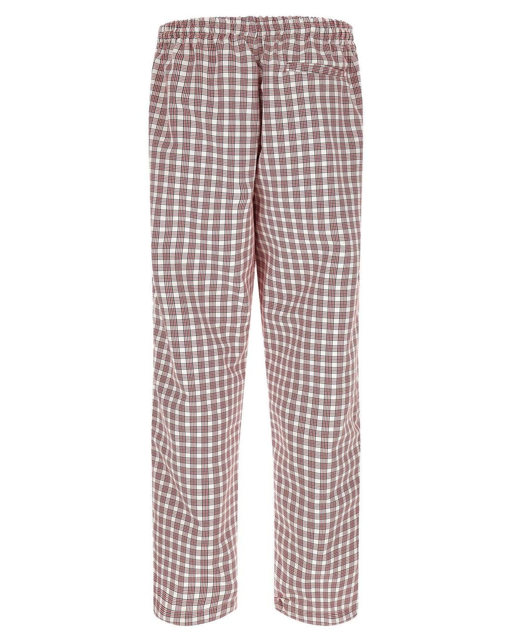 Winora Ruff Rider Willy Chavarria Ruff Rider Trouser for Men | Lyst