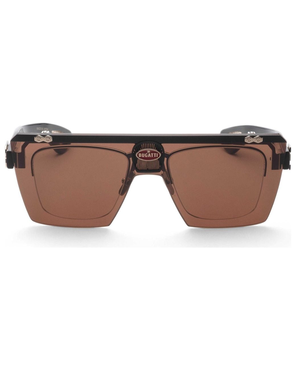 Bugatti Brown Preloved for men