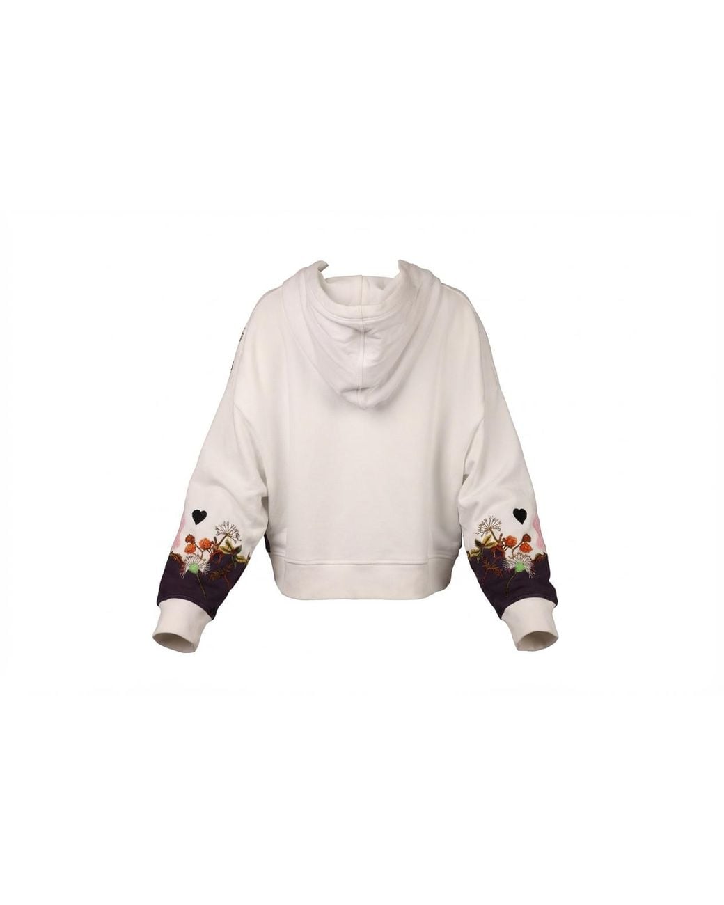 Valentino Black Sweatshirt Clothing