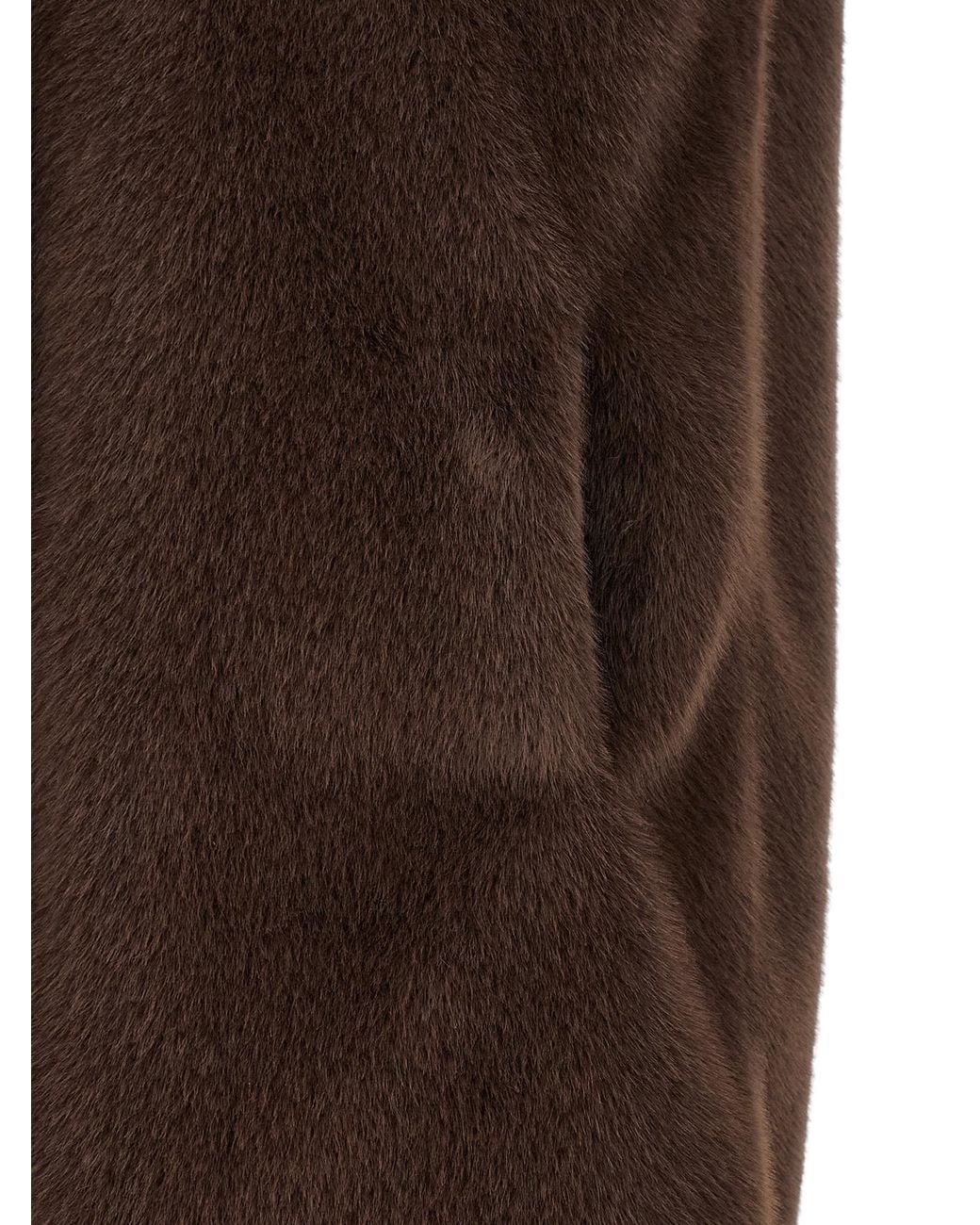 Herno Brown Herno Vest
