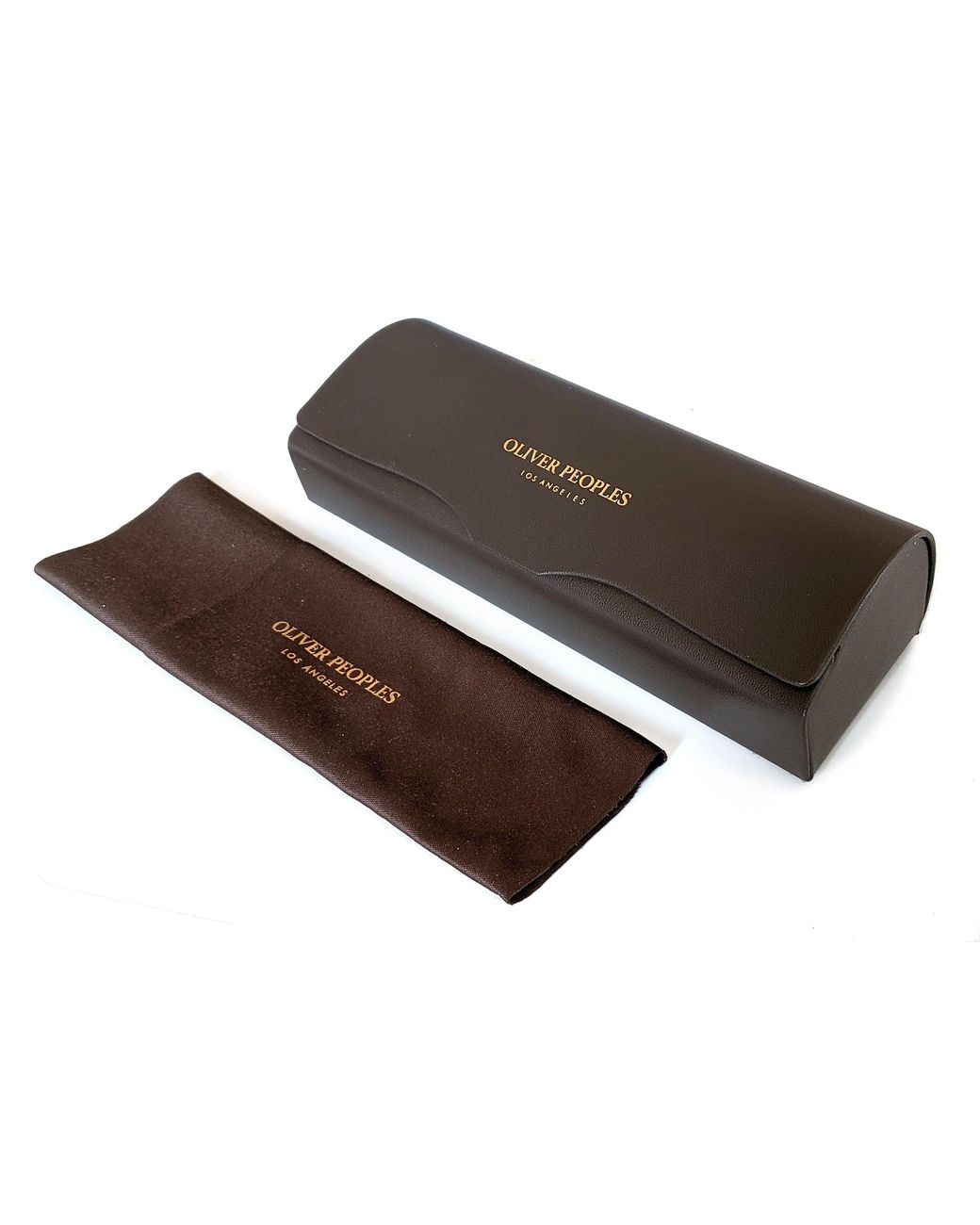 Oliver Peoples Black Hildie Eyeglasses Ov5457U 1690 50Mm Plastic (Acetate)