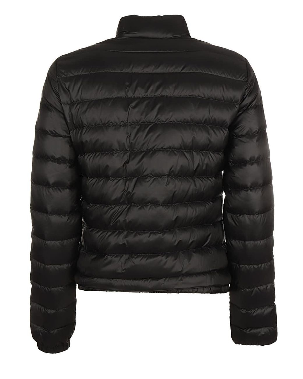 Moncler Lans Giubbotto in Black Lyst UK