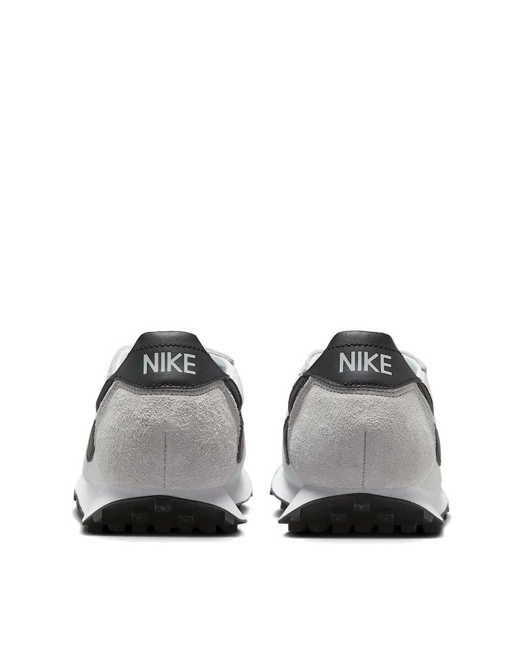 Nike White Ld-1000 Sneakers