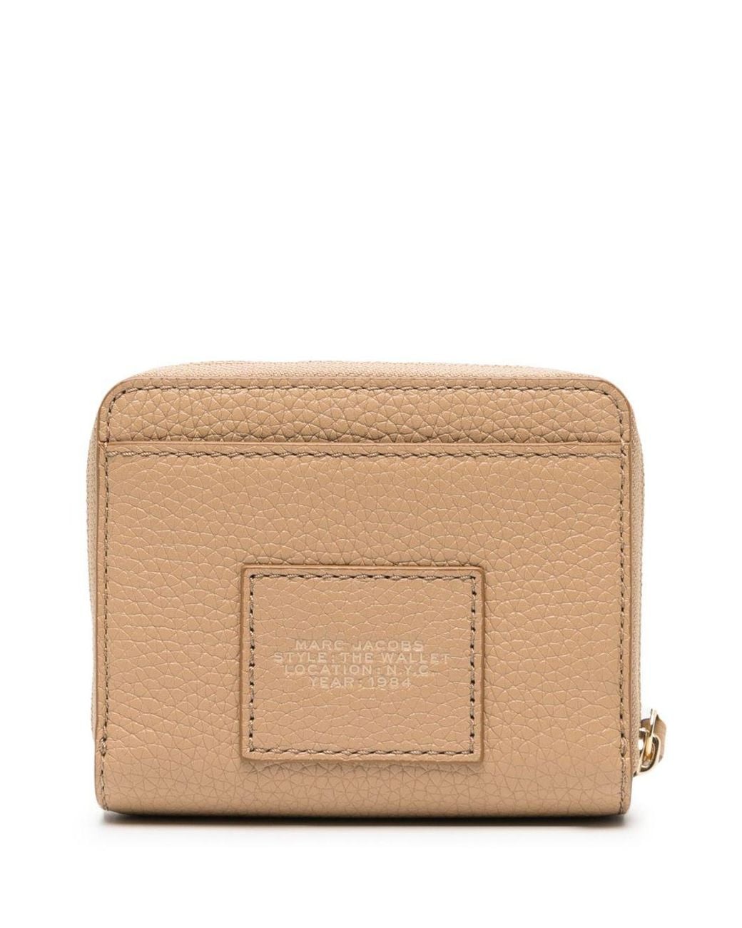 Marc Jacobs Brown Wallets