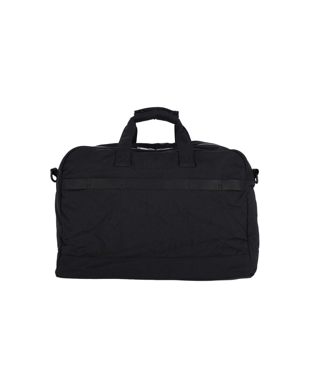 Carhartt Black Suitcases Nylon for men