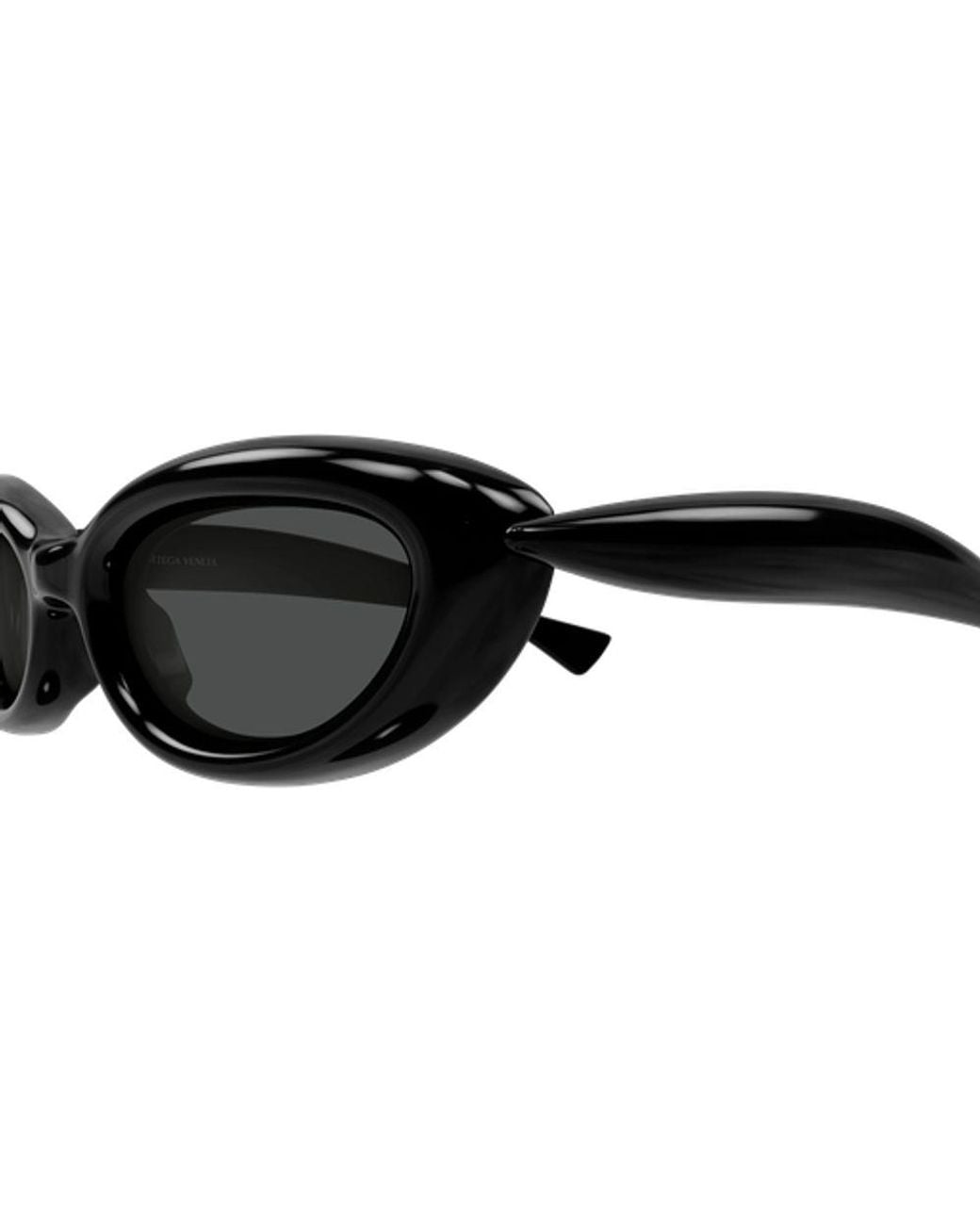 Bottega Veneta Black Bottega Veneta
