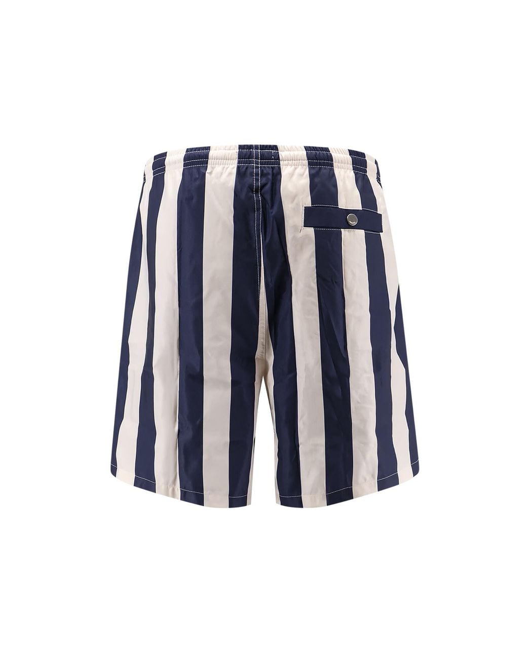 AMI Blue Sea Clothing Nylon for men