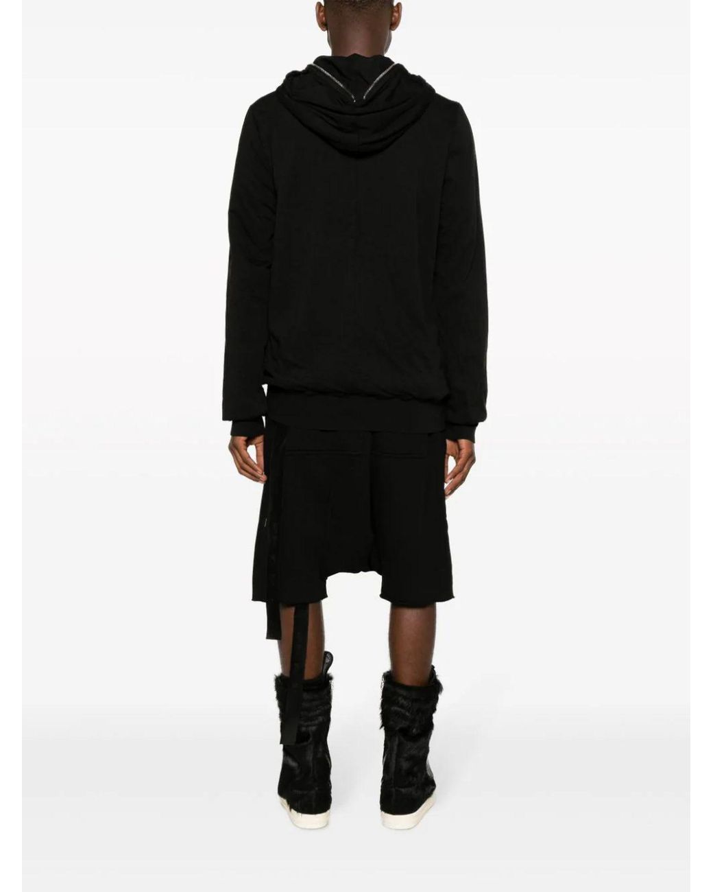 小物 rick owens gimp balaclava Gimp Balaclava in Amethyst – SVRN