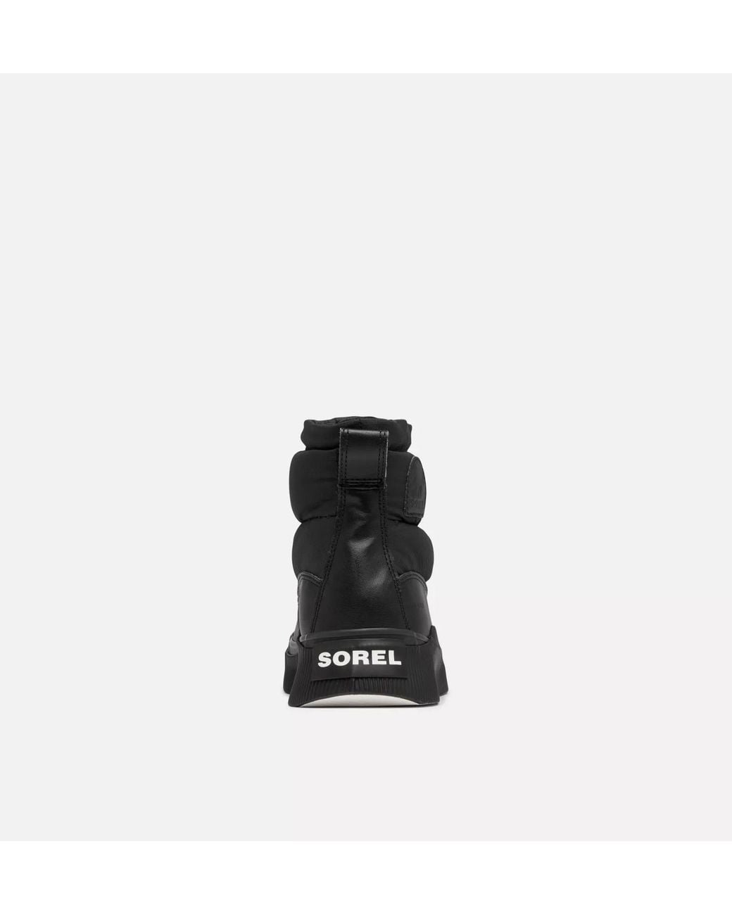 Sorel Black Sorel Out N About Iv Boot