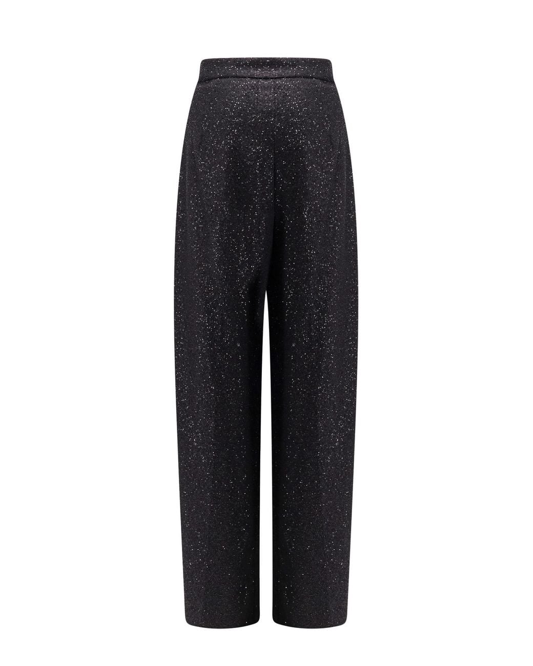 Max Mara Blue Navigli Trouser