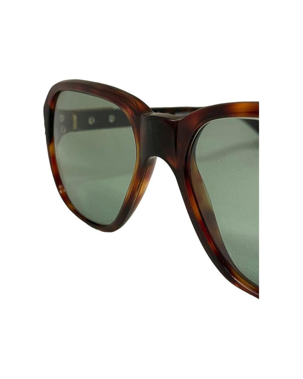 Persol Green Ratti Manager