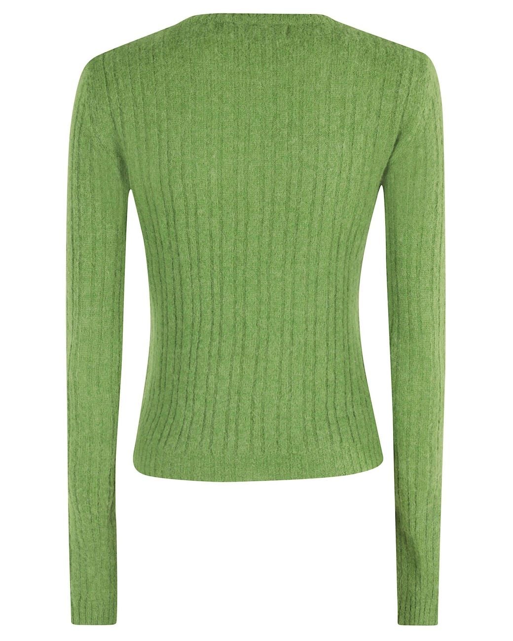 Tela Green Maglia Java