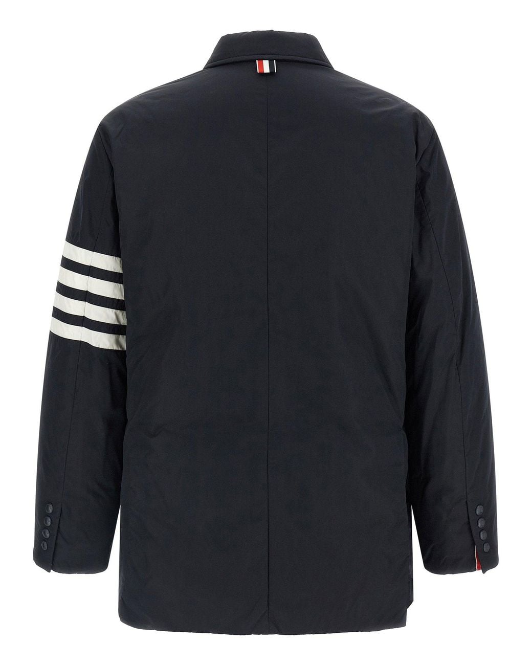 Thom Browne Blue Jacket for men
