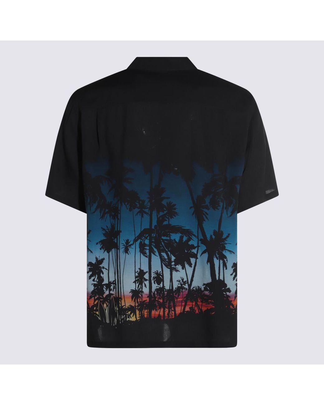 Céline Black Shirts _Vi for men