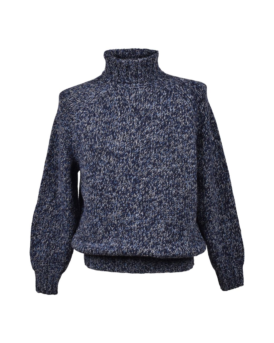 Brunello Cucinelli Blue Sweater M3639103_C1205 for men