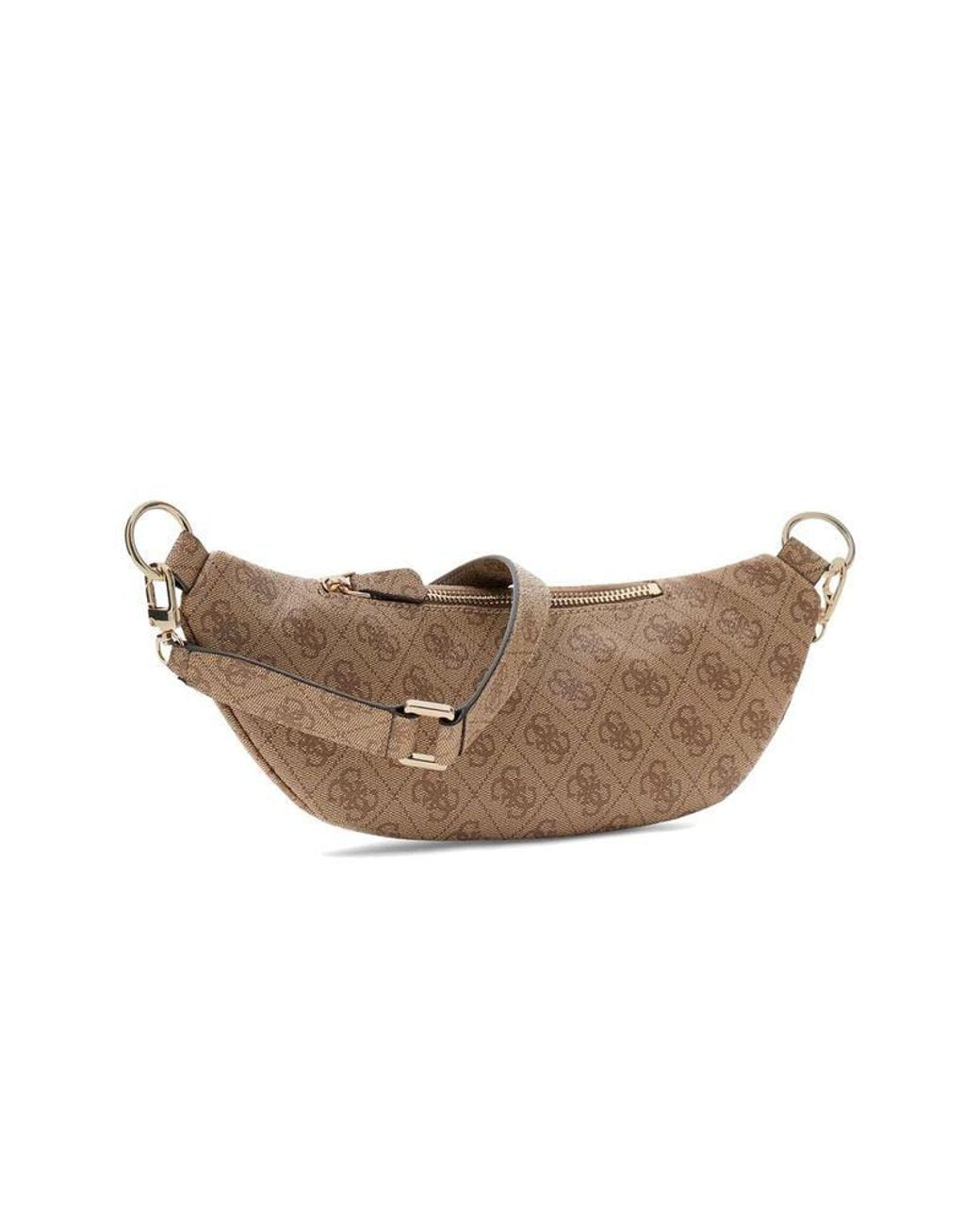 Guess Brown Guess Belt Bag