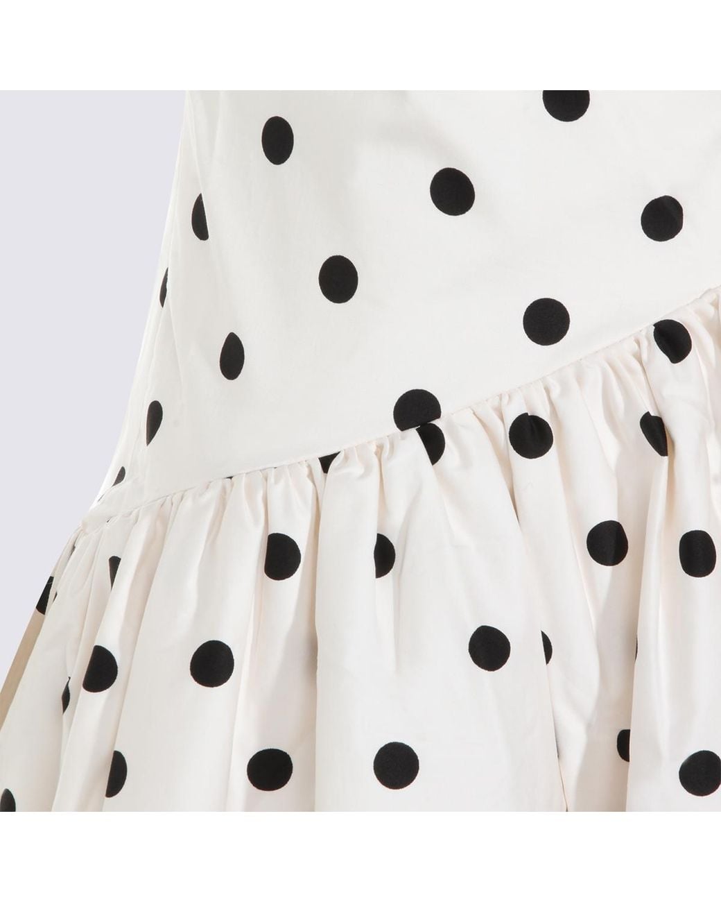 Self-Portrait White Dresses _Co