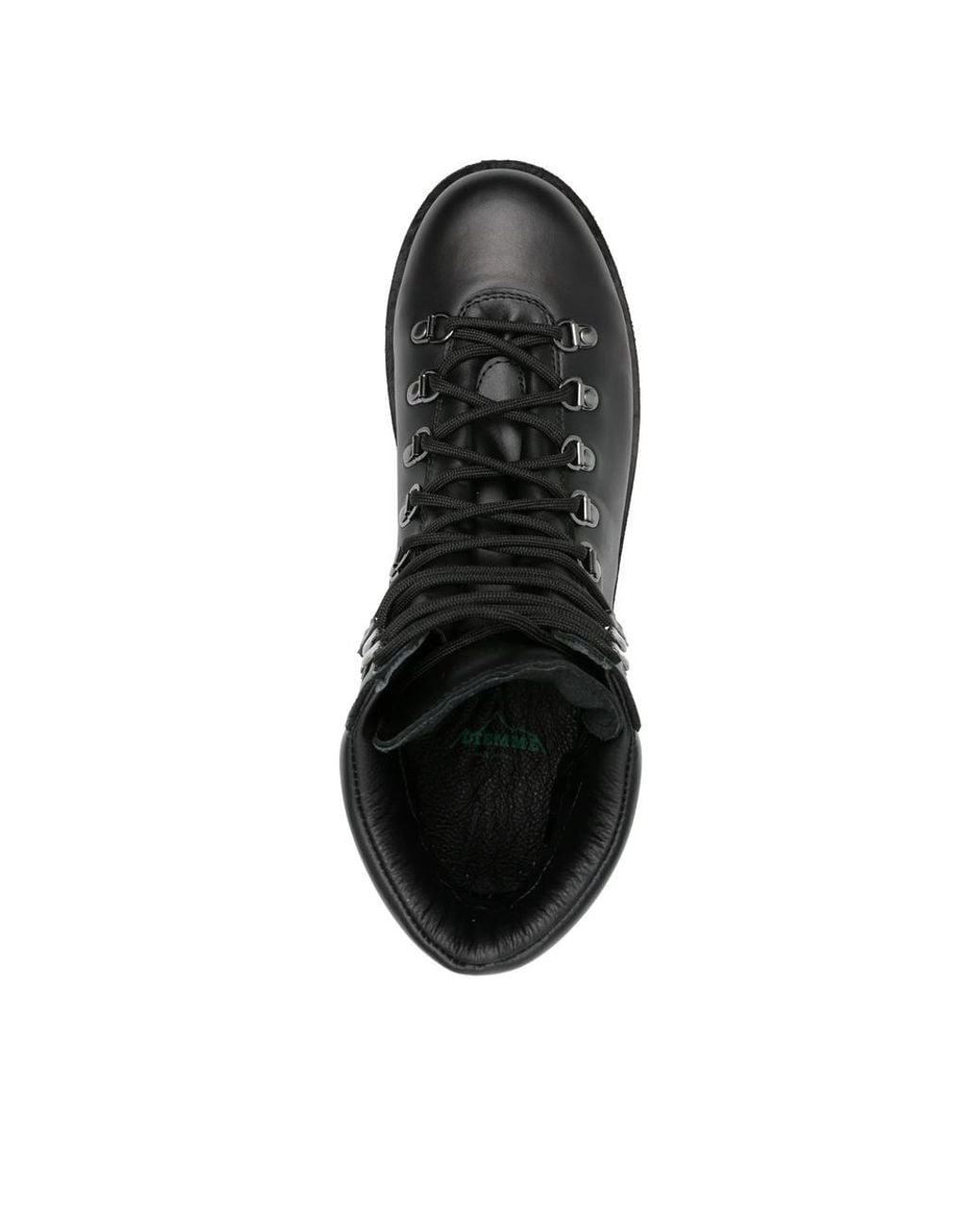 Diemme Black Shoes for men