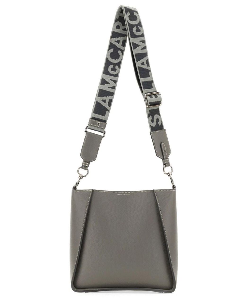 Stella McCartney White Stella Mccartney Shoulder Bag