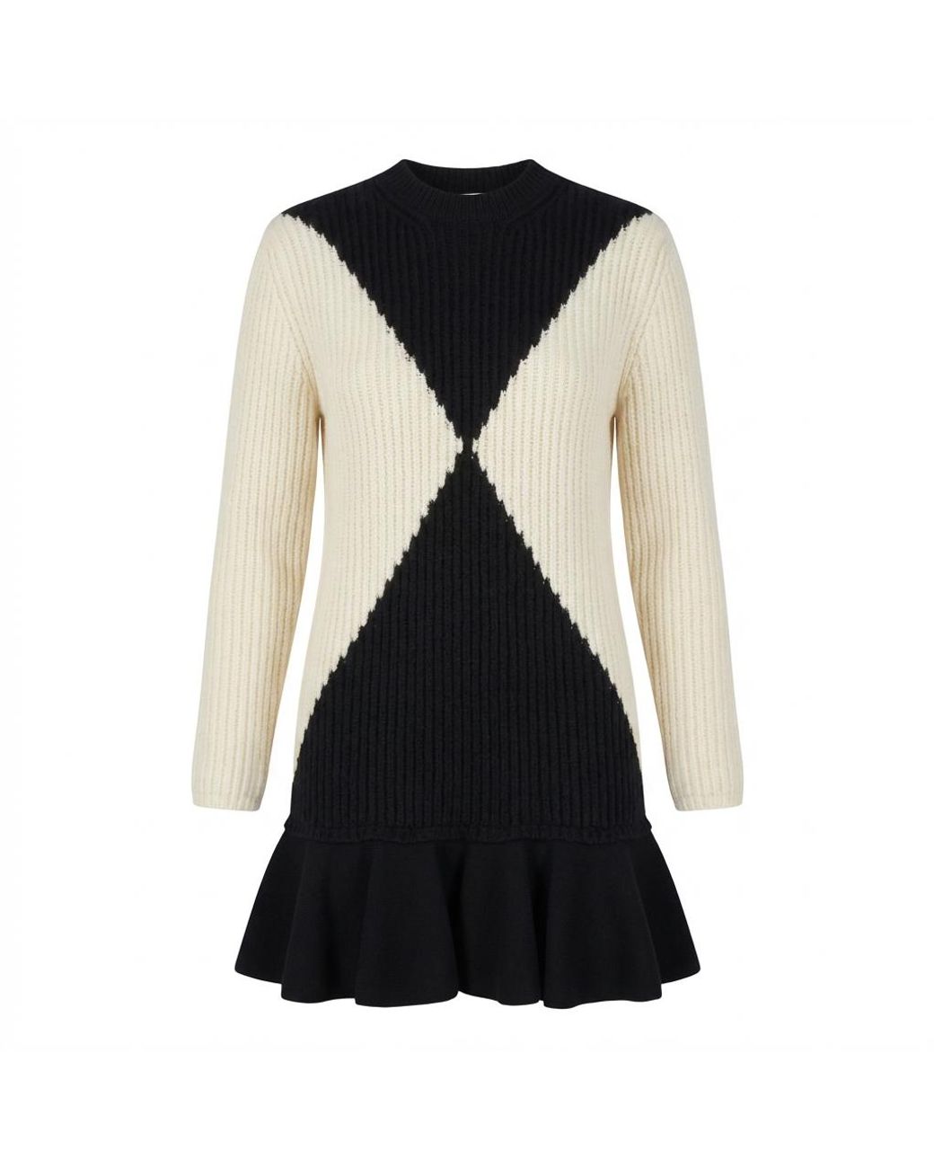 Valentino Black Sweater Clothing