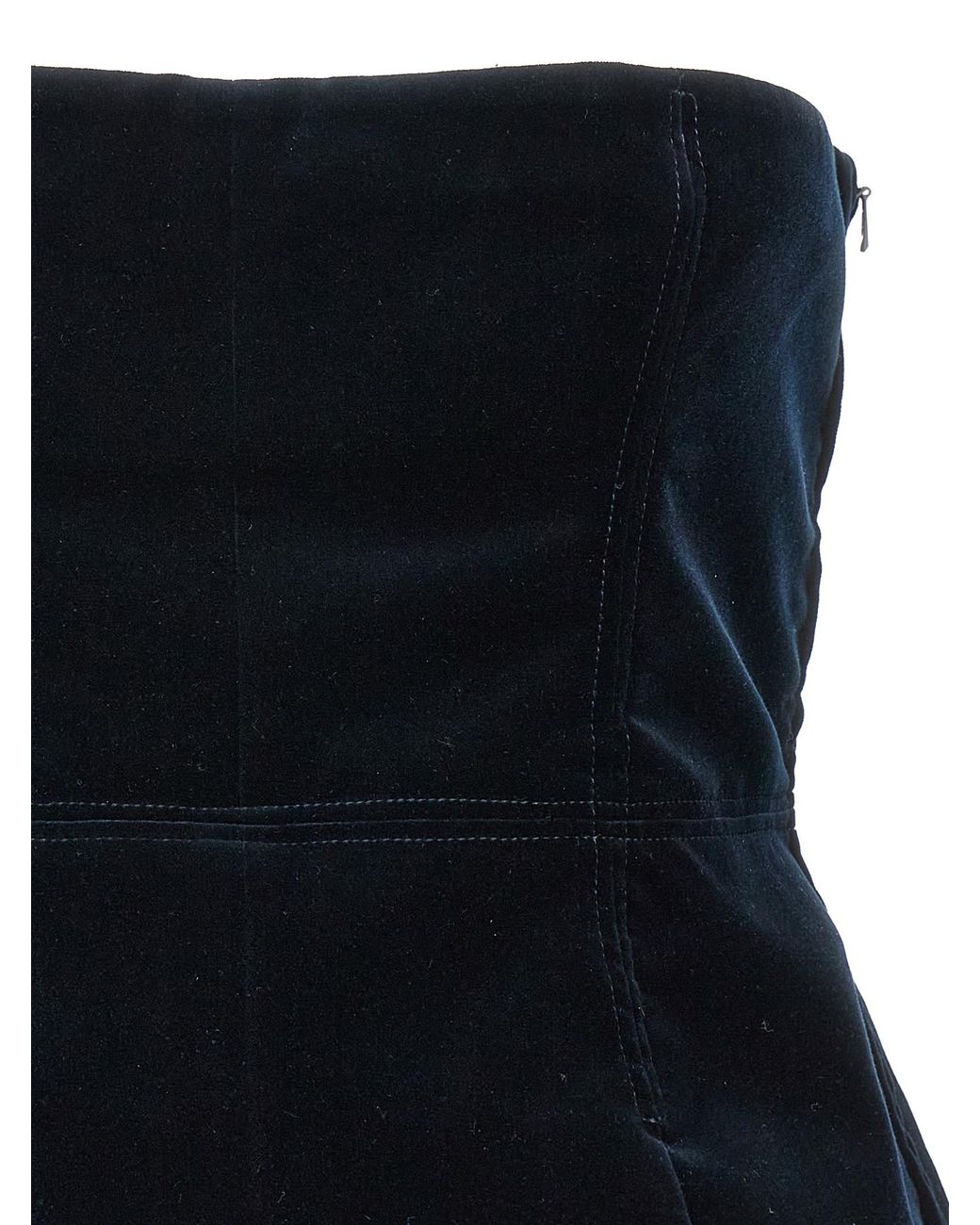 Tom Ford Black Cotton Tank Tops
