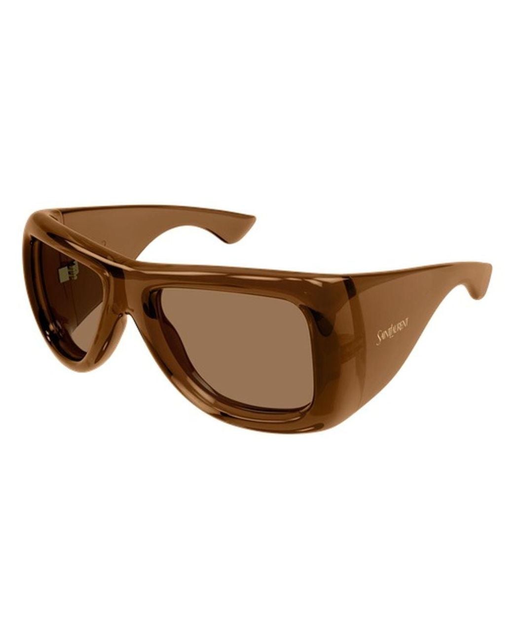 Saint Laurent Multicolor Saint Laurent