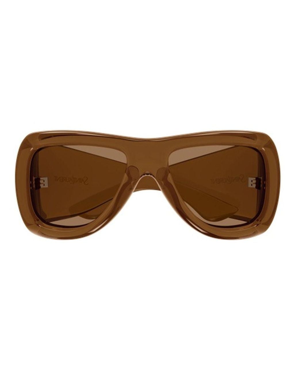 Saint Laurent Multicolor Saint Laurent